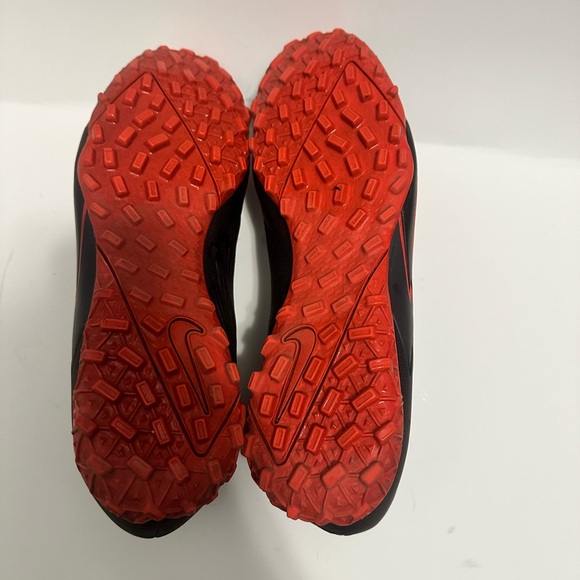 Nike Superfly 7 Academy TF Black/Red - Picture 5 of 6